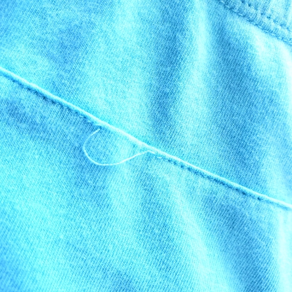 Organic Cotton Echo Verdre Dress - Picture 3 of 6